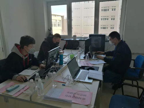 人生就是搏·(中国区)官方网站